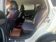 Volkswagen Touareg 280TSI FWD Fashion Edition - ფოტო 6