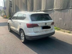 Volkswagen Touareg 280TSI FWD Fashion Edition - ფოტო 7