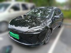 BYD Seagull 05 DM-i Smart Drive Edition 55KM Luxury - фото 1