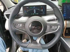 BYD Seagull 05 DM-i Smart Drive Edition 55KM Luxury - фото 11