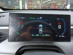 BYD Seagull 05 DM-i Smart Drive Edition 55KM Luxury - фото 12