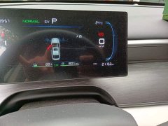 BYD Seagull 05 DM-i Smart Drive Edition 55KM Luxury - фото 13