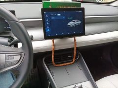BYD Seagull 05 DM-i Smart Drive Edition 55KM Luxury - фото 14