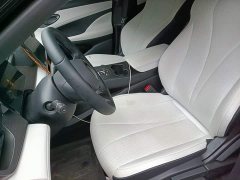 BYD Seagull 05 DM-i Smart Drive Edition 55KM Luxury - фото 16