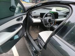 BYD Seagull 05 DM-i Smart Drive Edition 55KM Luxury - фото 17