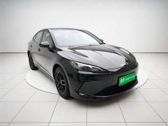 BYD Seagull 05 DM-i Smart Drive Edition 55KM Luxury - фото 3