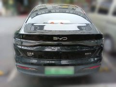 BYD Seagull 05 DM-i Smart Drive Edition 55KM Luxury - фото 5
