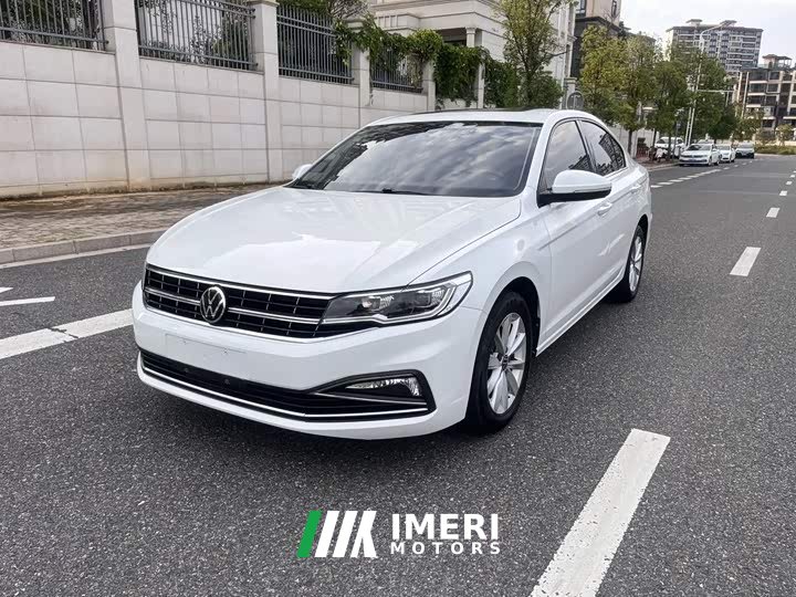 Volkswagen Bora 2021 280TSI DSG Elite Smart Connected Edition - ავტომობილი ჩინეთიდან