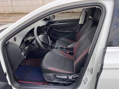 Volkswagen Bora 2021 280TSI DSG Elite Smart Connected Edition - ფოტო 4