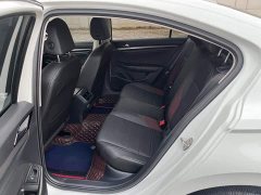 Volkswagen Bora 2021 280TSI DSG Elite Smart Connected Edition - ფოტო 5