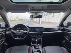 Volkswagen Bora 2021 280TSI DSG Elite Smart Connected Edition - ფოტო 6