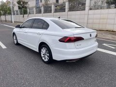 Volkswagen Bora 2021 280TSI DSG Elite Smart Connected Edition - ფოტო 7