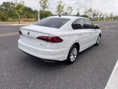 Volkswagen Bora 2021 280TSI DSG Elite Smart Connected Edition - ფოტო 8
