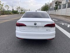 Volkswagen Bora 2021 280TSI DSG Elite Smart Connected Edition - ფოტო 9