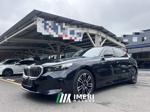 2025 BMW 5 Series 530Li Premier M Sport Package - ავტომობილი ჩინეთიდან