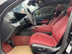 BMW 5 Series 530Li Premier M Sport Package - ფოტო 2