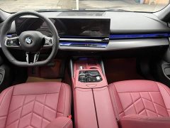 BMW 5 Series 530Li Premier M Sport Package - ფოტო 3