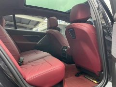 BMW 5 Series 530Li Premier M Sport Package - ფოტო 4