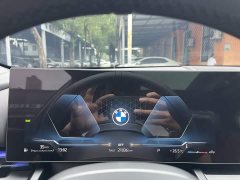 BMW 5 Series 530Li Premier M Sport Package - ფოტო 5