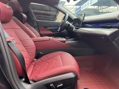 BMW 5 Series 530Li Premier M Sport Package - ფოტო 6