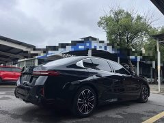 BMW 5 Series 530Li Premier M Sport Package - ფოტო 9