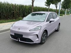 SAIC MG4 2026 437 Comfort Edition - ფოტო 1