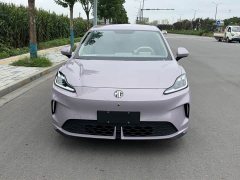 SAIC MG4 2026 437 Comfort Edition - ფოტო 2