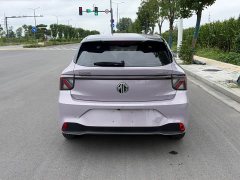 SAIC MG4 2026 437 Comfort Edition - ფოტო 3