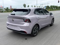 SAIC MG4 2026 437 Comfort Edition - ფოტო 4