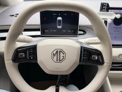 SAIC MG4 2026 437 Comfort Edition - ფოტო 8