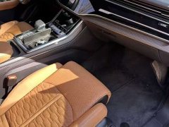 Audi RS Q8 RS Q8 4.0T - ფოტო 10
