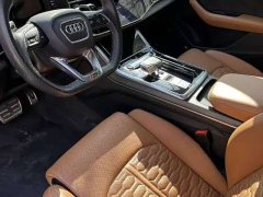 Audi RS Q8 RS Q8 4.0T - ფოტო 11
