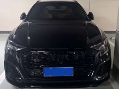 Audi RS Q8 RS Q8 4.0T - ფოტო 2