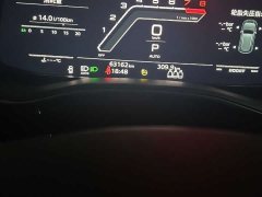 Audi RS Q8 RS Q8 4.0T - ფოტო 3