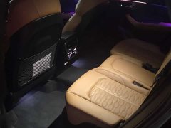 Audi RS Q8 RS Q8 4.0T - ფოტო 6