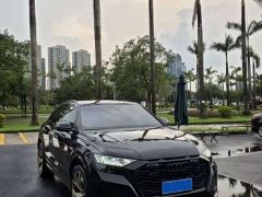 Audi RS Q8 RS Q8 4.0T - ფოტო 8