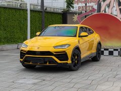Lamborghini Urus 4.0T V8 - ფოტო 1
