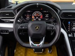 Lamborghini Urus 4.0T V8 - ფოტო 12