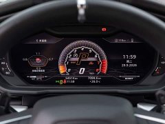 Lamborghini Urus 4.0T V8 - ფოტო 13