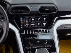 Lamborghini Urus 4.0T V8 - ფოტო 14