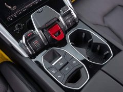 Lamborghini Urus 4.0T V8 - ფოტო 15