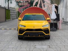 Lamborghini Urus 4.0T V8 - ფოტო 2