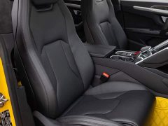 Lamborghini Urus 4.0T V8 - ფოტო 20