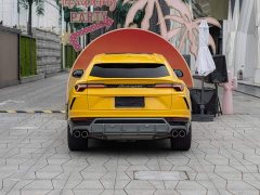 Lamborghini Urus 4.0T V8 - ფოტო 5