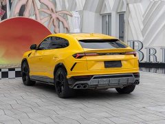 Lamborghini Urus 4.0T V8 - ფოტო 6