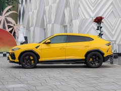 Lamborghini Urus 4.0T V8 - ფოტო 7