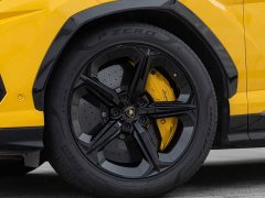 Lamborghini Urus 4.0T V8 - ფოტო 8