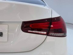 Mercedes-Benz A-Class Facelift A 200 L Sport Sedan Fashion Edition - ფოტო 10