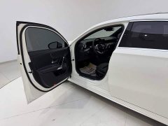 Mercedes-Benz A-Class Facelift A 200 L Sport Sedan Fashion Edition - ფოტო 13
