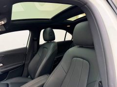 Mercedes-Benz A-Class Facelift A 200 L Sport Sedan Fashion Edition - ფოტო 16